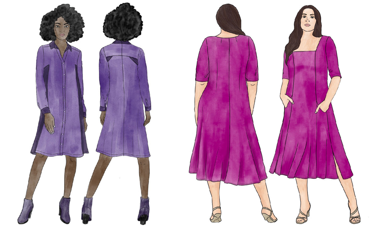 Dresses Style Falcon dresses-style-falcon