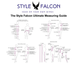Ultimate Measuring Guide Video Companion