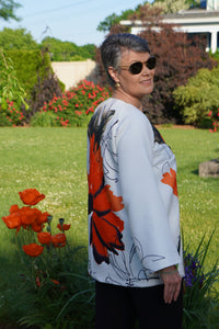 Positive Space Jacket