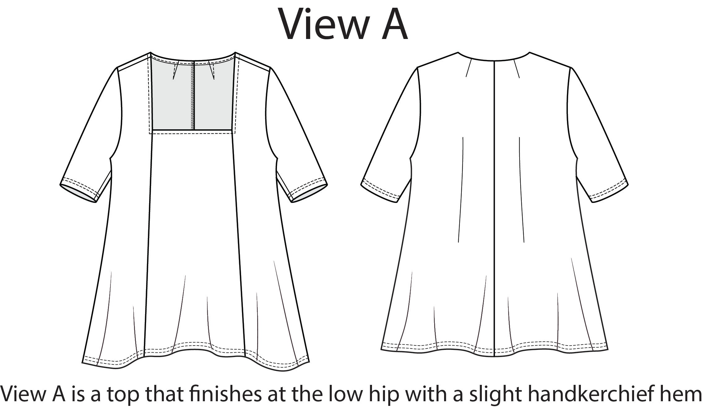 Two-hour Dress Digital Two-hour Dress Digital